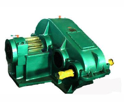 A850、A1000型帶開(kāi)式齒輪臥式漸開(kāi)線(xiàn)圓柱齒輪減速器