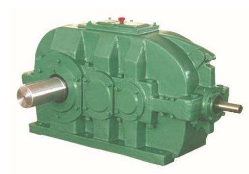 DFY、DFYK圓錐、圓柱齒輪減速器