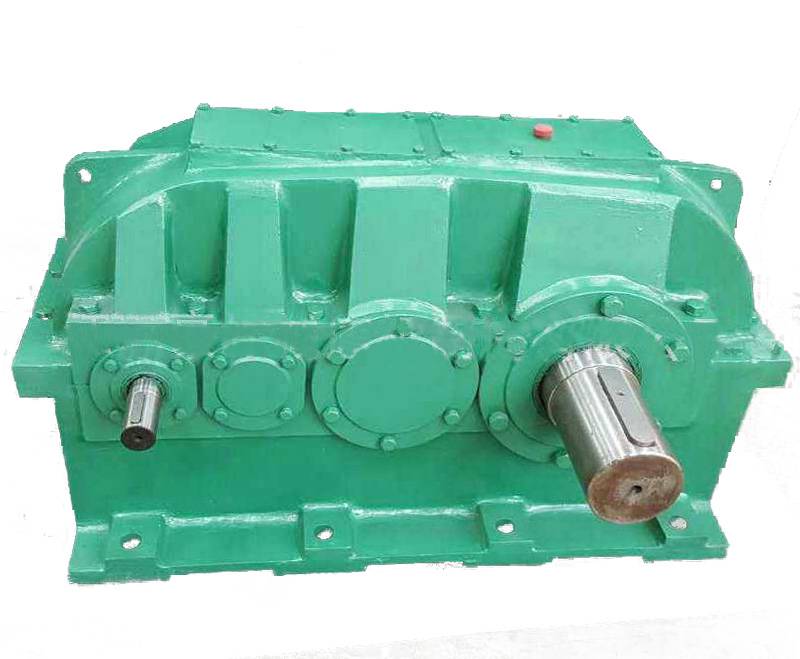 A1570、A1960起重機(jī)用中硬齒面減速機(jī)