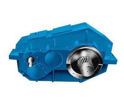 DQJ、DQJD點(diǎn)線(xiàn)嚙合齒輪減速器